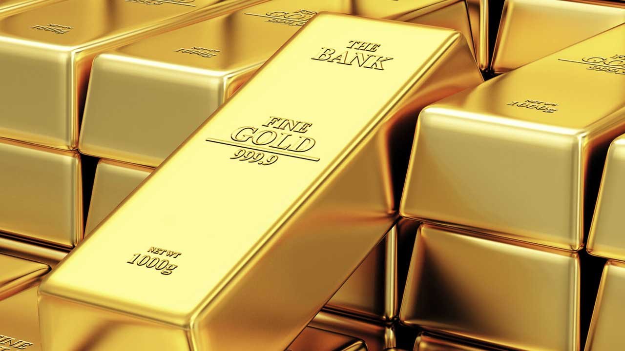 Gold Prices in Pakistan