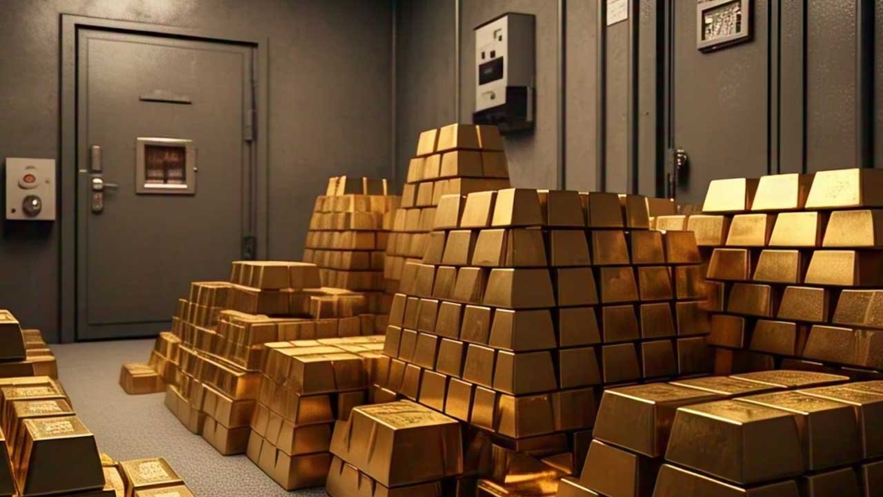 Gold Prices in Pakistan