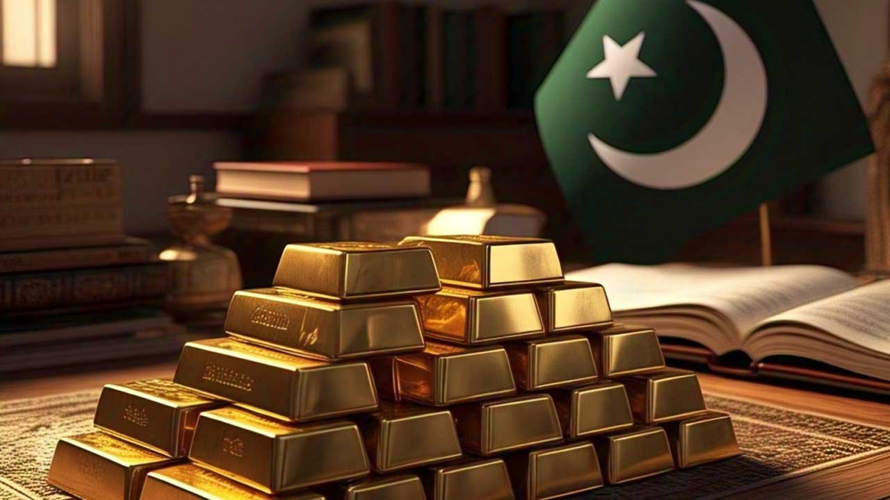 Gold Rate in Pakistan – 19 March 2025