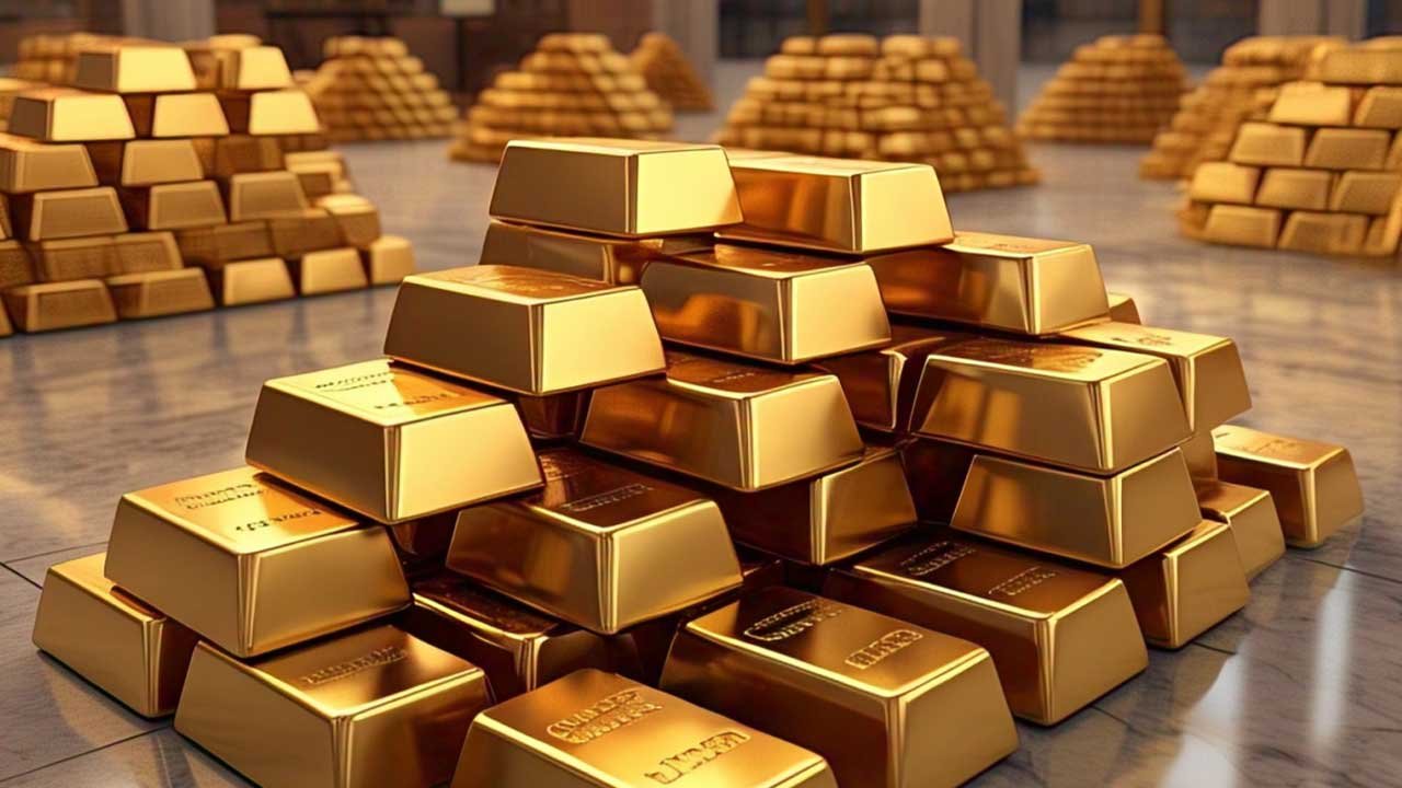 Gold Rate in Pakistan