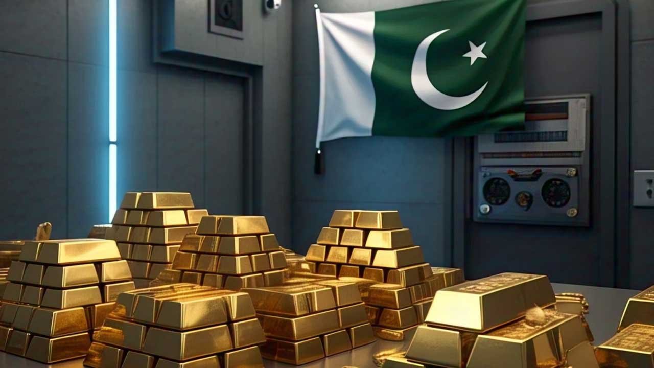 This update provides the latest gold rate in Pakistan as on Sat, Mar 08 2025, 13:00 PST.