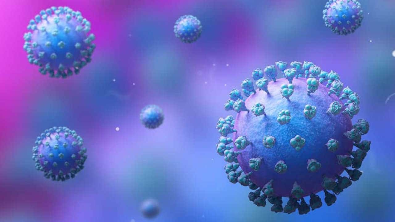 Health Alert Issued Over Rising Metapneumovirus Cases