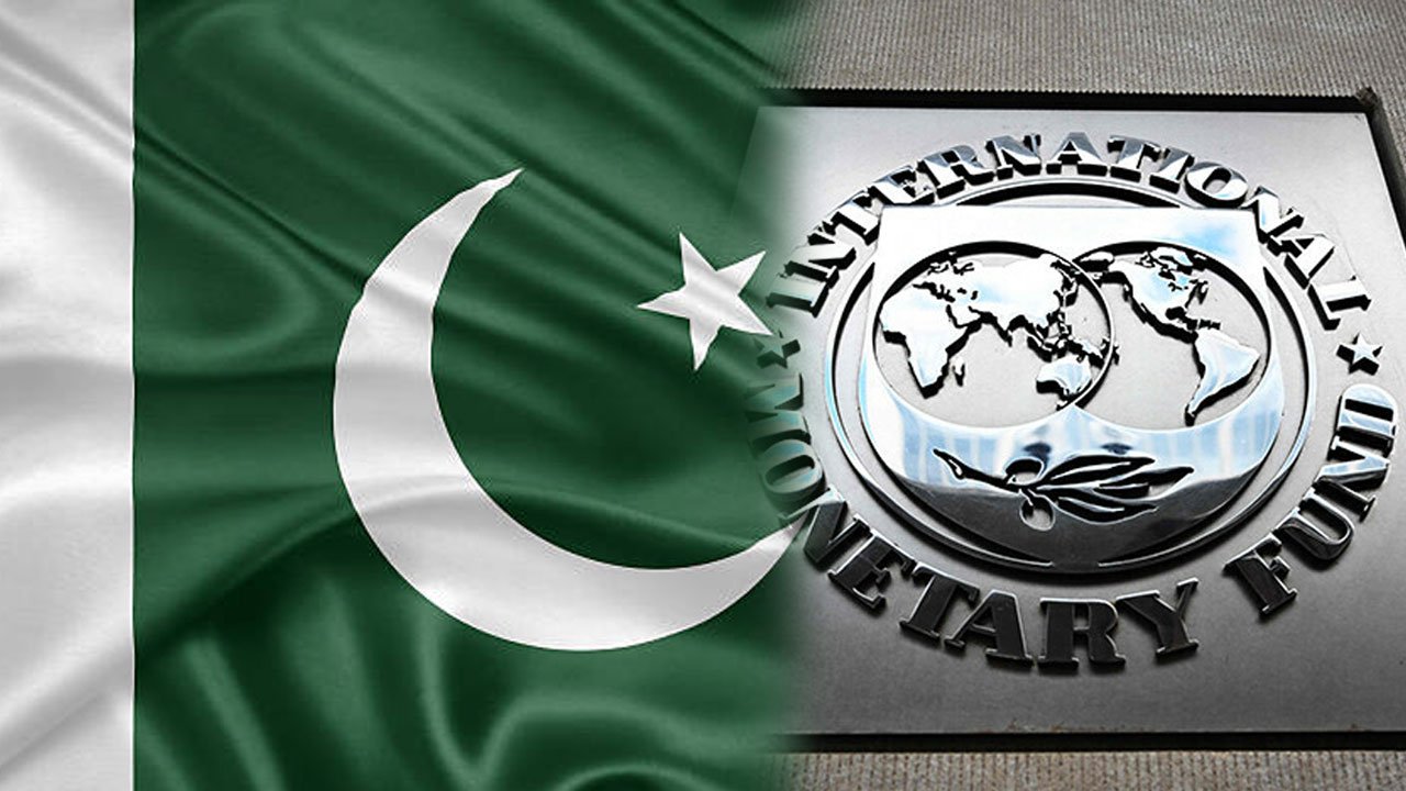 IMF, Pakistan make 'significant progress' towards staff-level agreement