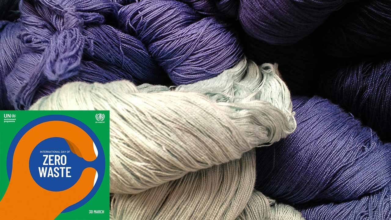 International Day of Zero Waste