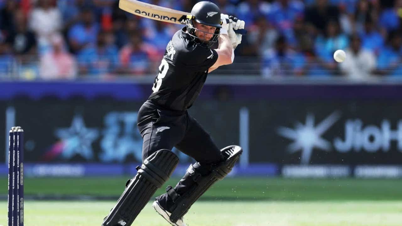 Michael Bracewell Named NZ Captain for Pakistan Series