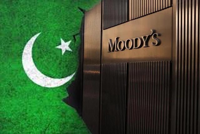 Moody's