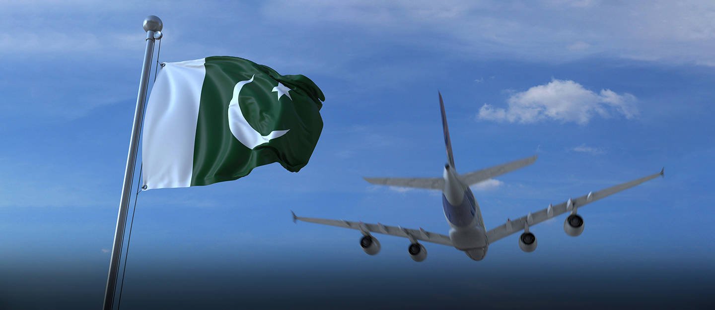 New Airline of Pakistan