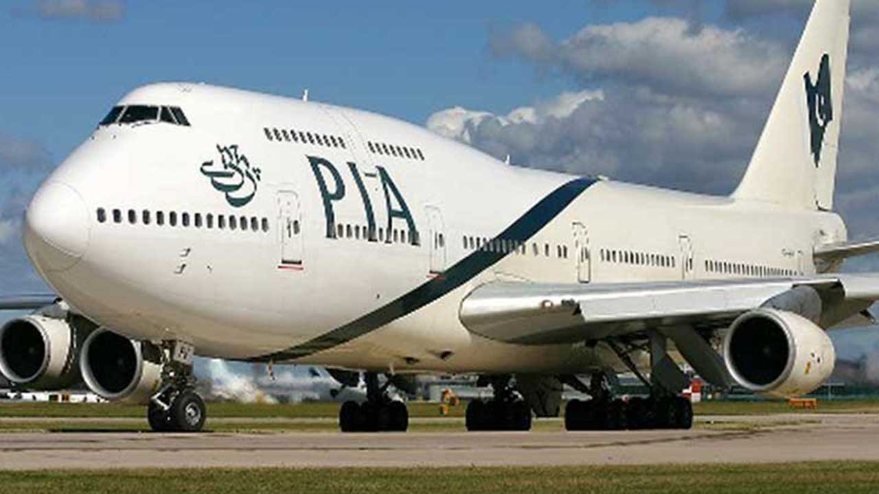 PIA Set to Resume Flights to UK Soon