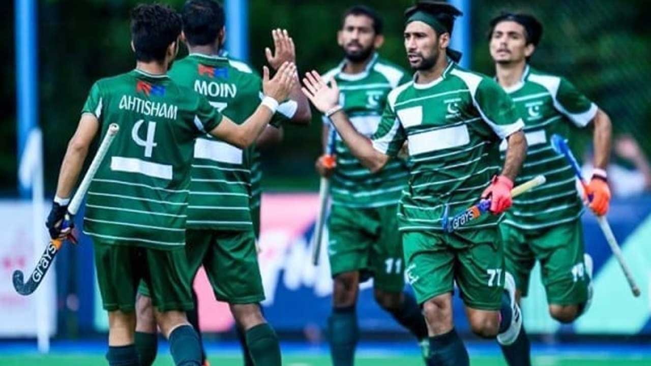 Pakistan Hockey Federation making no progress in recovery of lost funds