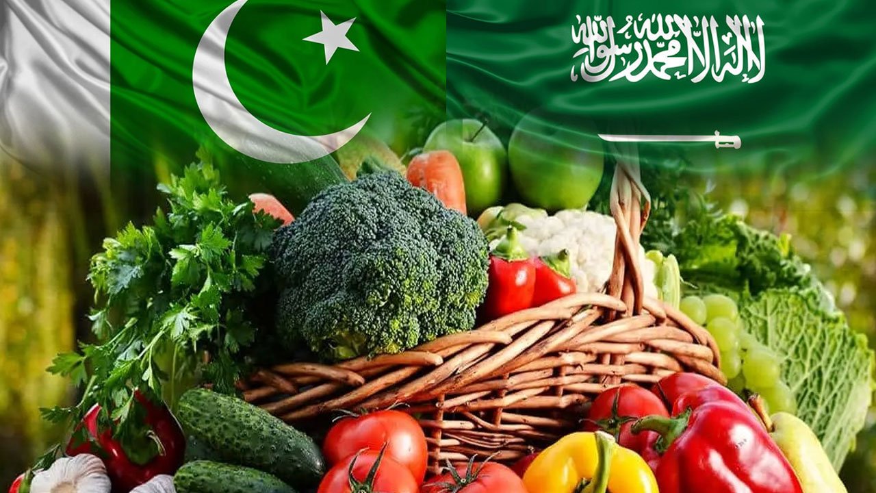 Pakistani products gaining popularity in Saudi Arabia