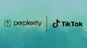 Perplexity and Tiktok