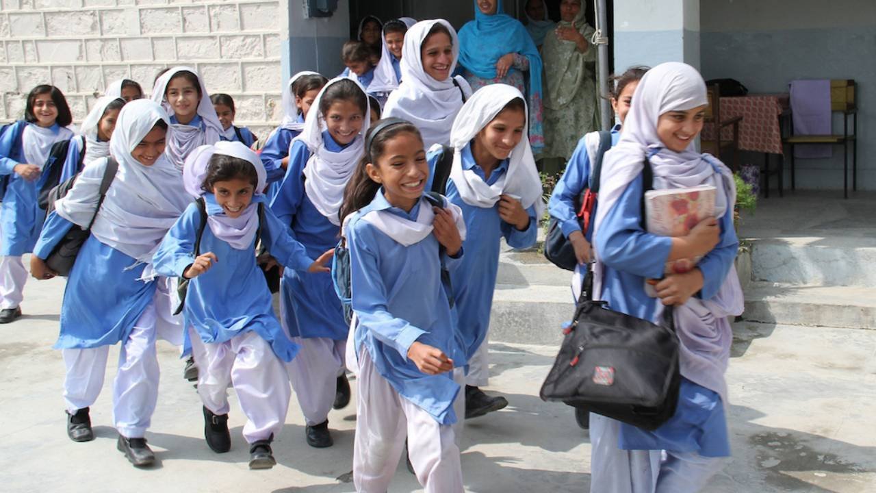 Punjab Announces 10-Day Eid Holidays for Schools