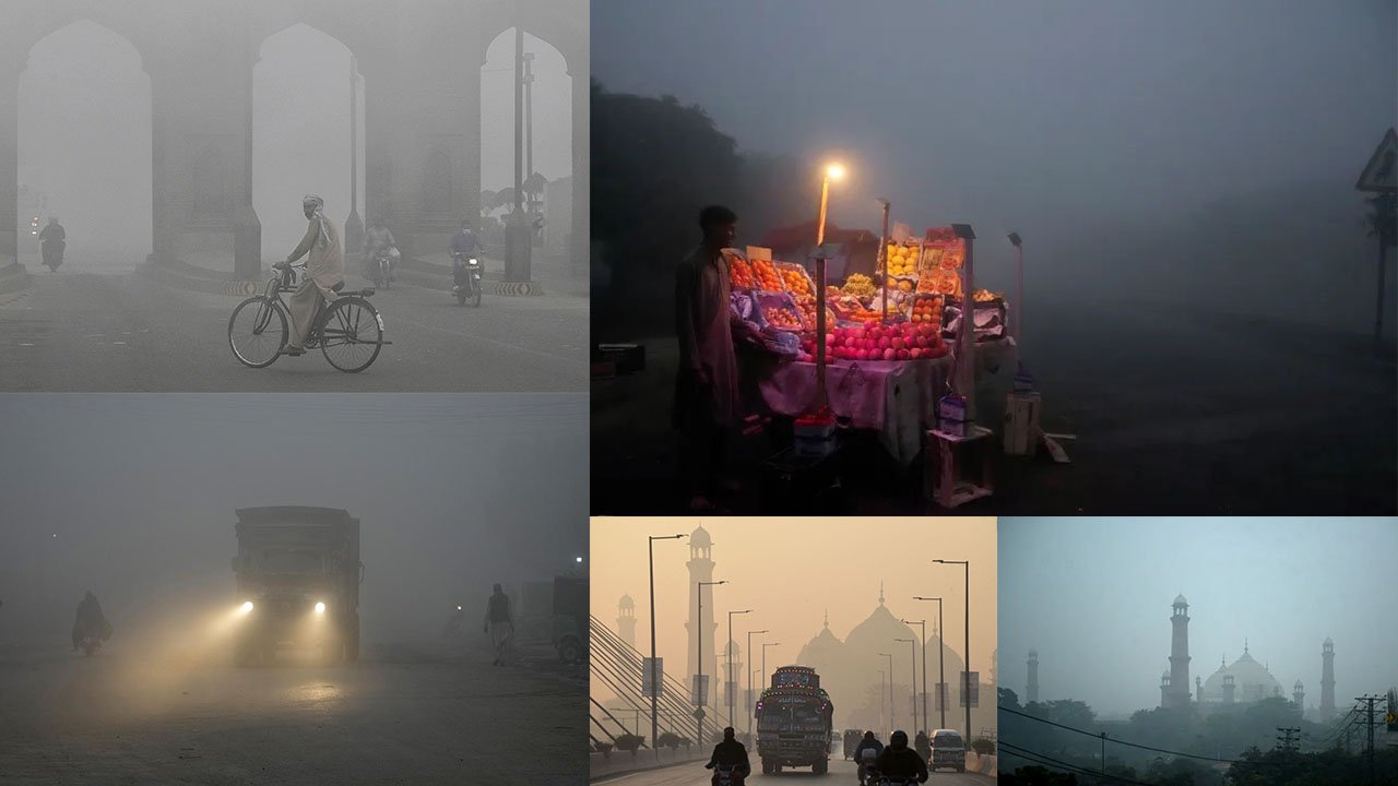 Punjab Clean Air Initiative