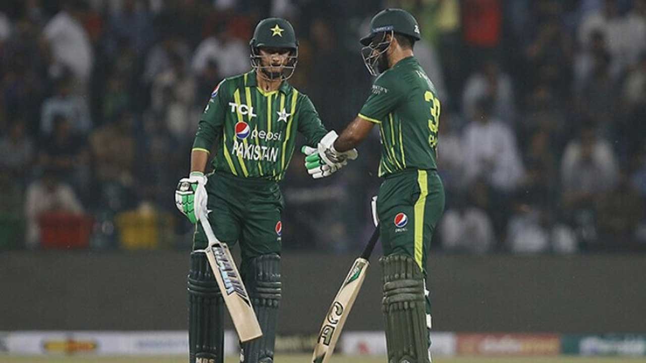 Saim & Fakhar Ruled Out of New Zealand Series Due to Rehab