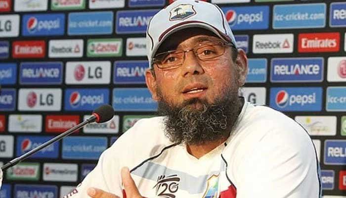 Saqlain Mushtaq