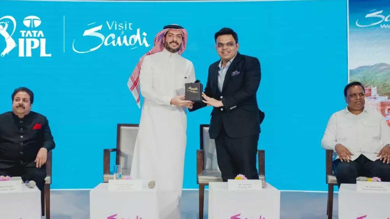 Saudi Arabia Prepared to Launch Global T20 Cricket League