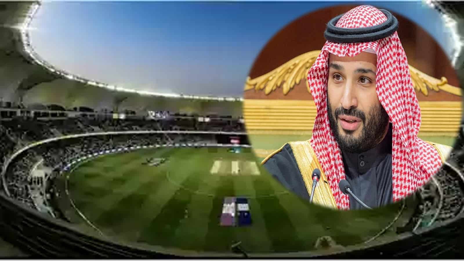 ECB Rejects Proposal for New Global T20 League