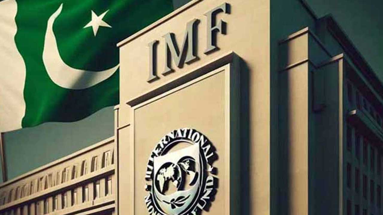 Significant Break through in Pakistan IMF Talks