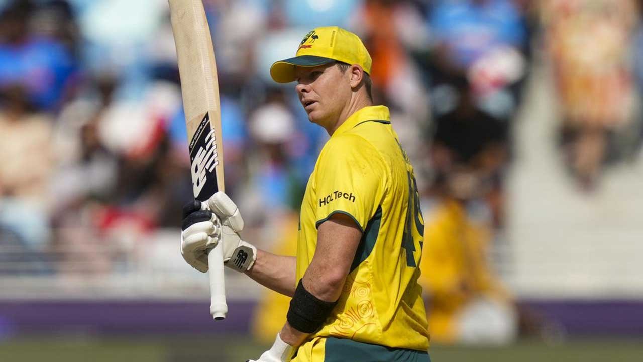 Steve Smith Retires from ODIs After Legendary Career
