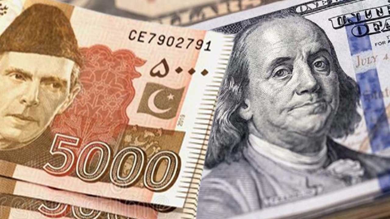 Check out the latest USD to PKR exchange rate for 21 March 2025. Stay updated with the current interbank and open market rates