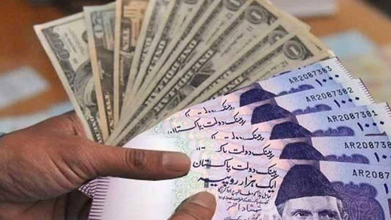 Stay updated with the latest USD to PKR exchange rate on 13 March 2025. See interbank and open market rates, key economic factors, and currency outlook for Pakistan.