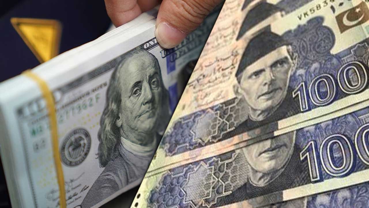 Get the latest USD to PKR exchange rate as of 18 March 2025. Stay informed on how the US Dollar is performing against the Pakistani Rupee