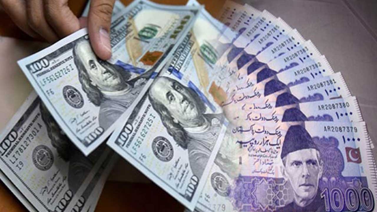 USD to PKR Rate Update – 08 March 2025