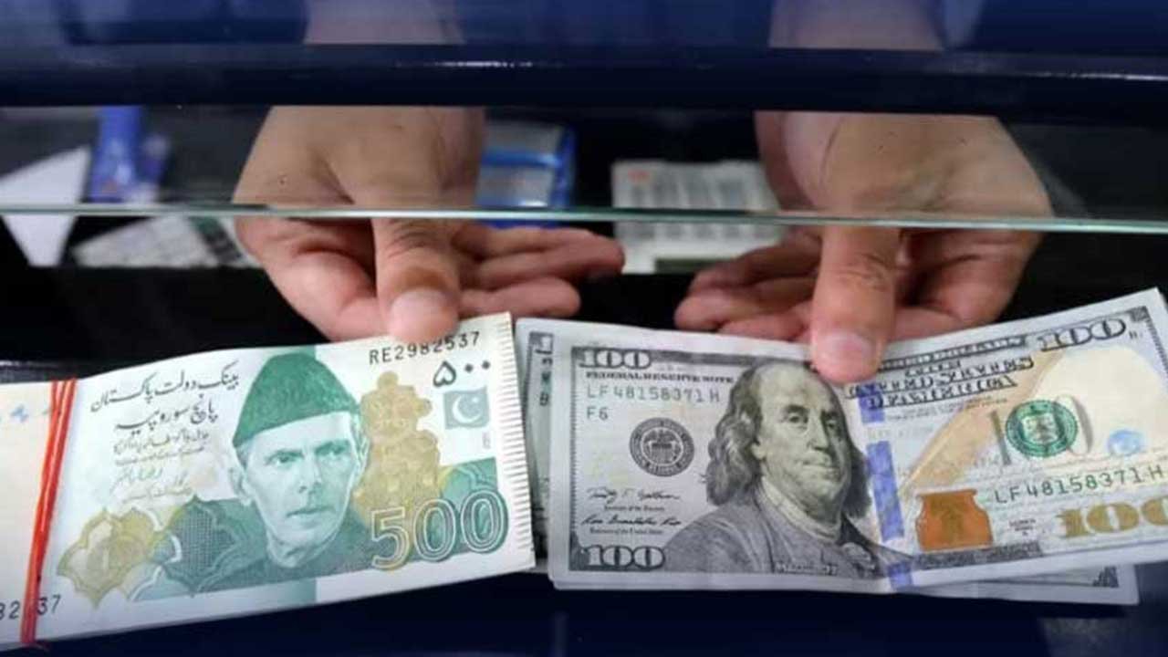 USD to Pak Rupee rate today – 05 March 2025