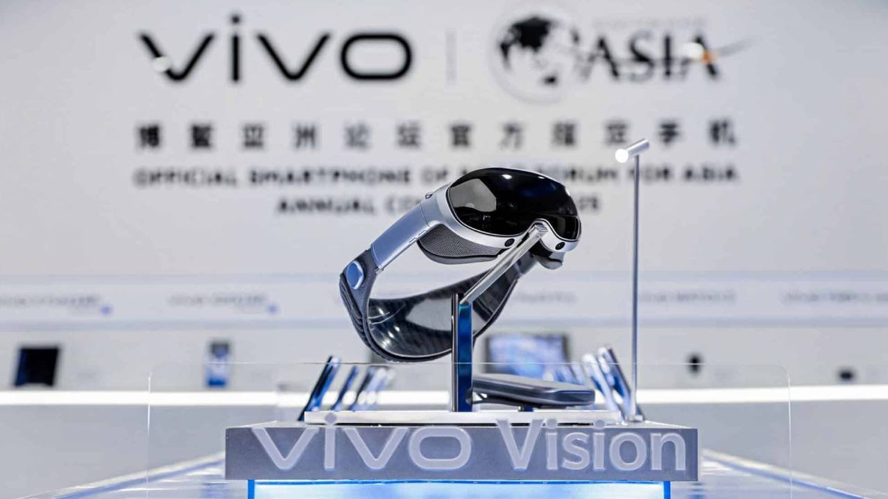 Vivo’s New Robotics Lab to Advance AI and Vision Technology