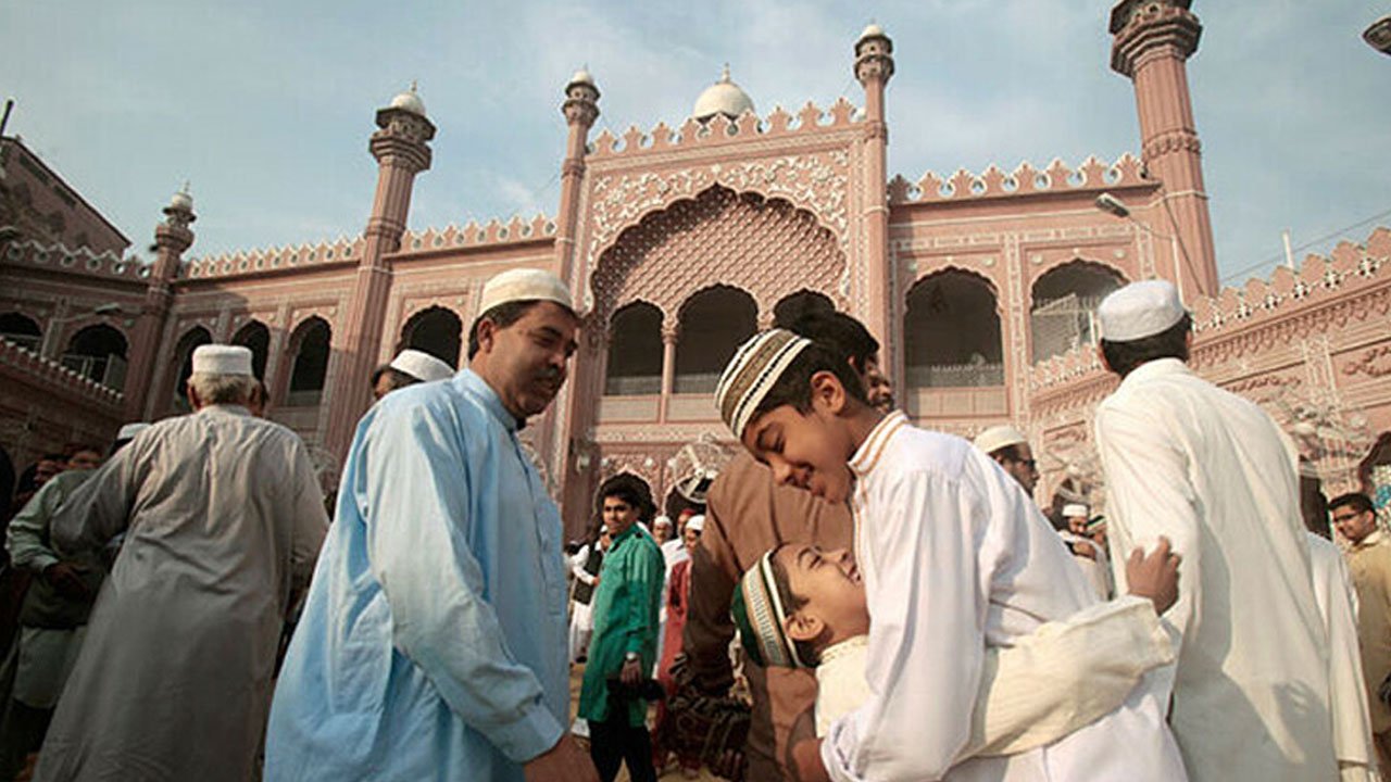 Govt announces Eid ul Fitr holidays