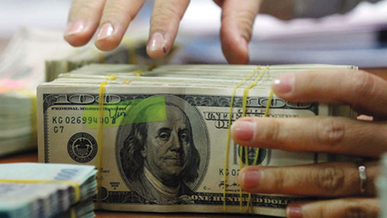 Pakistan’s foreign exchange reserves increase by $86.9m