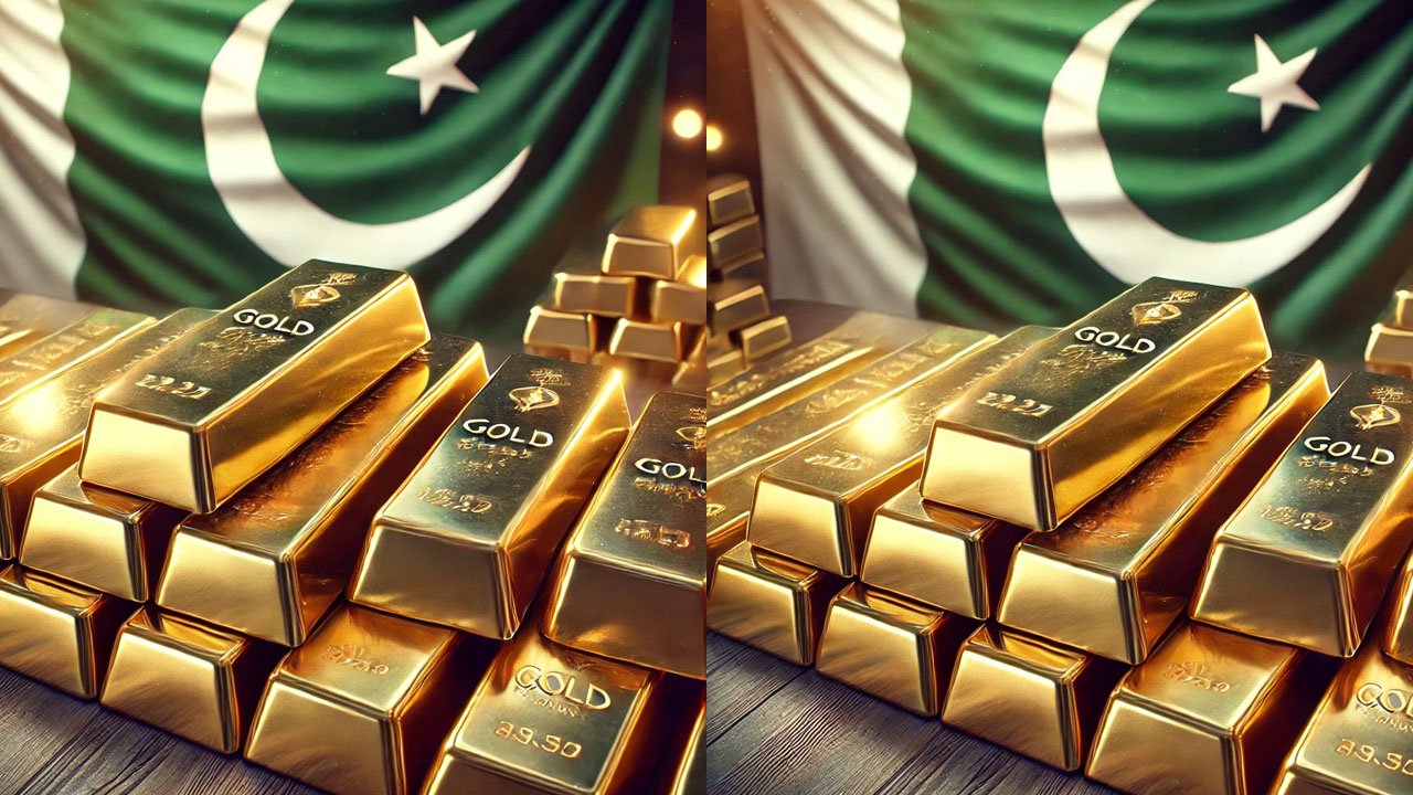 Gold Rate in Pakistan Today – March 10, 2025