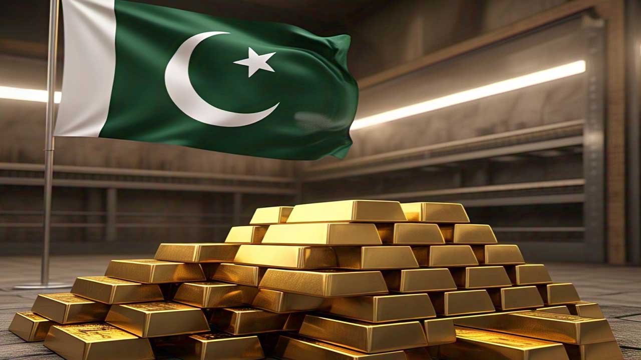 Gold Rate in Pakistan – 12 March 2025
