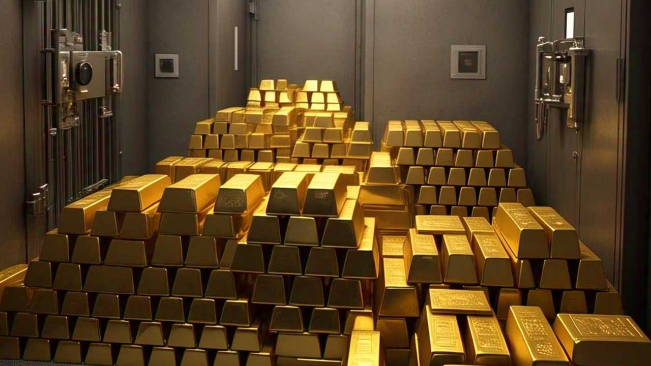 Gold Rate in Pakistan – 20 March 2025