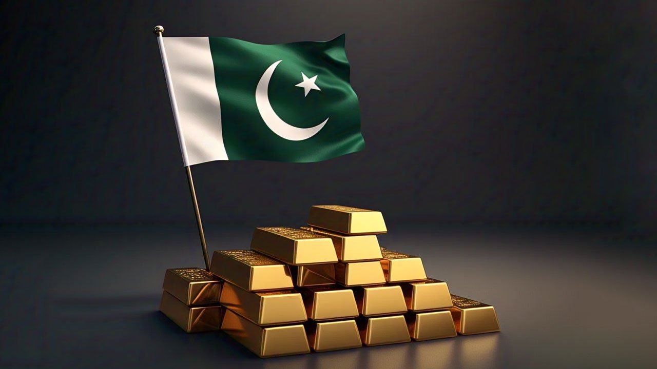 Gold Rate in Pakistan – 25 March 2025