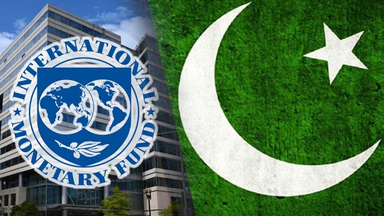 Pakistan urges IMF to reduce tax rates for key sectors