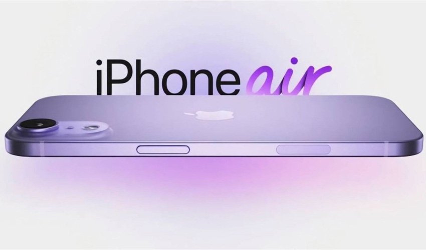 iphone 17air