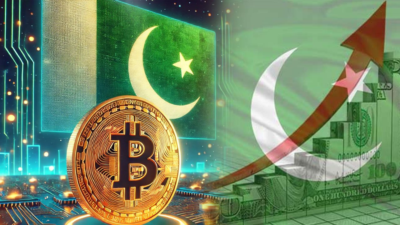Pakistan Crypto Council marks a new digital chapter for economy: FinMin