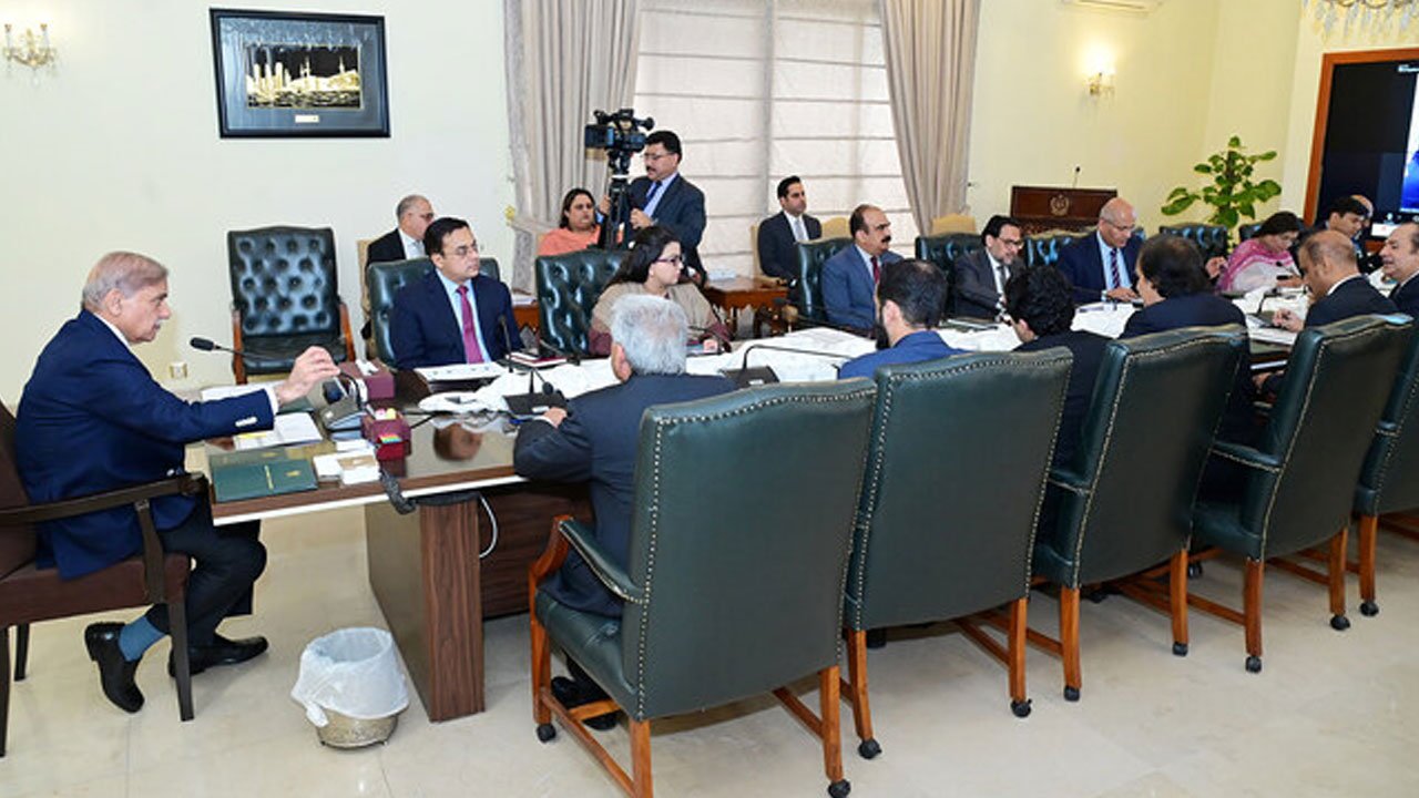 PM orders third-party audit of multi-billion Ramazan package