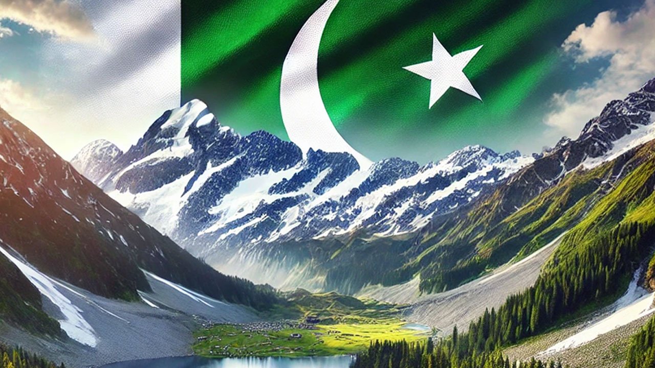 Pakistan's tourism market set to generate $4bn next year: report