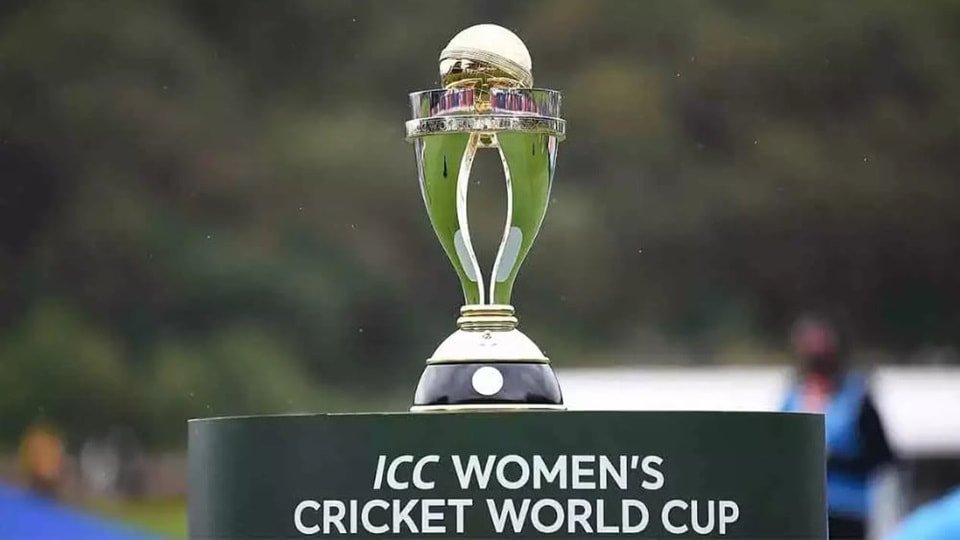 ICC Announces Schedule for Women’s WC Qualifiers 2025