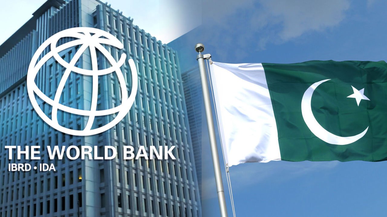 World Bank approves $102m for Pakistan’s financial inclusion