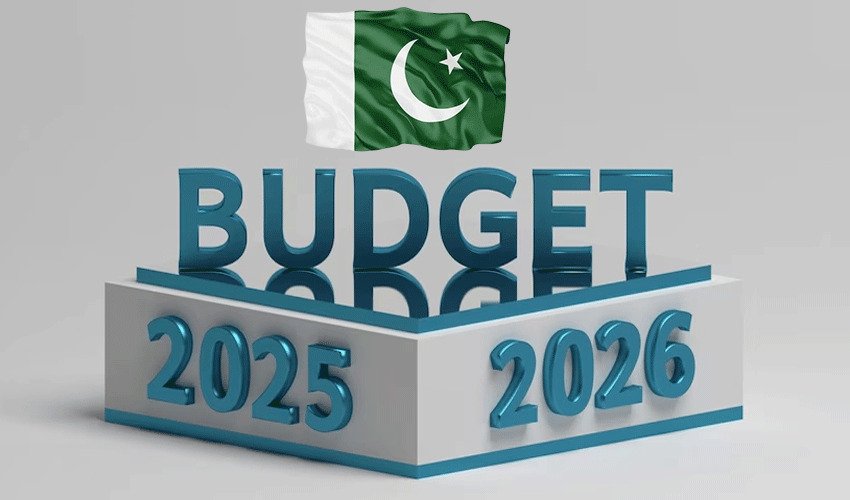 Budget 2025-2026