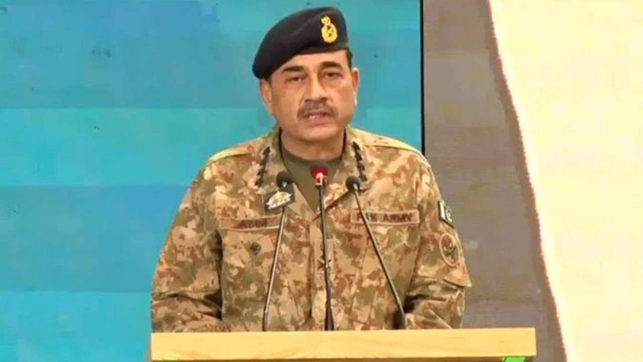 COAS Asim Munir’s mother passes away