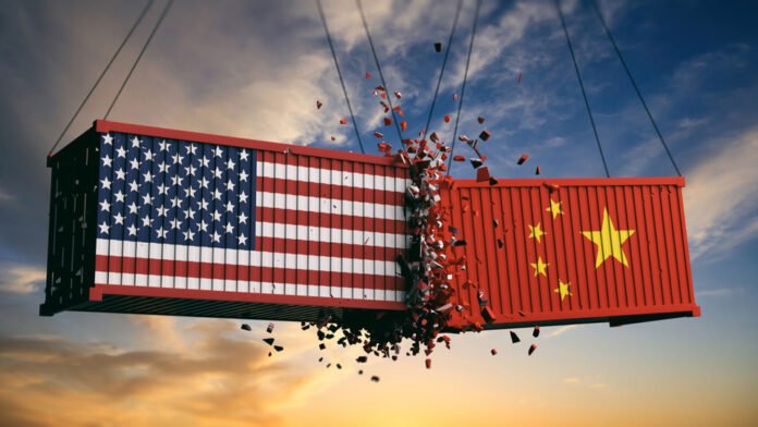 China-and-US-Tariff-problem