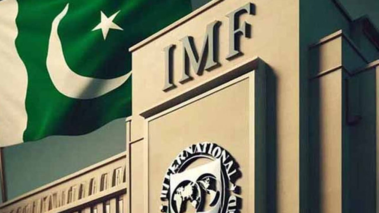 IMF concludes Pak visit, set to propose transparency reforms