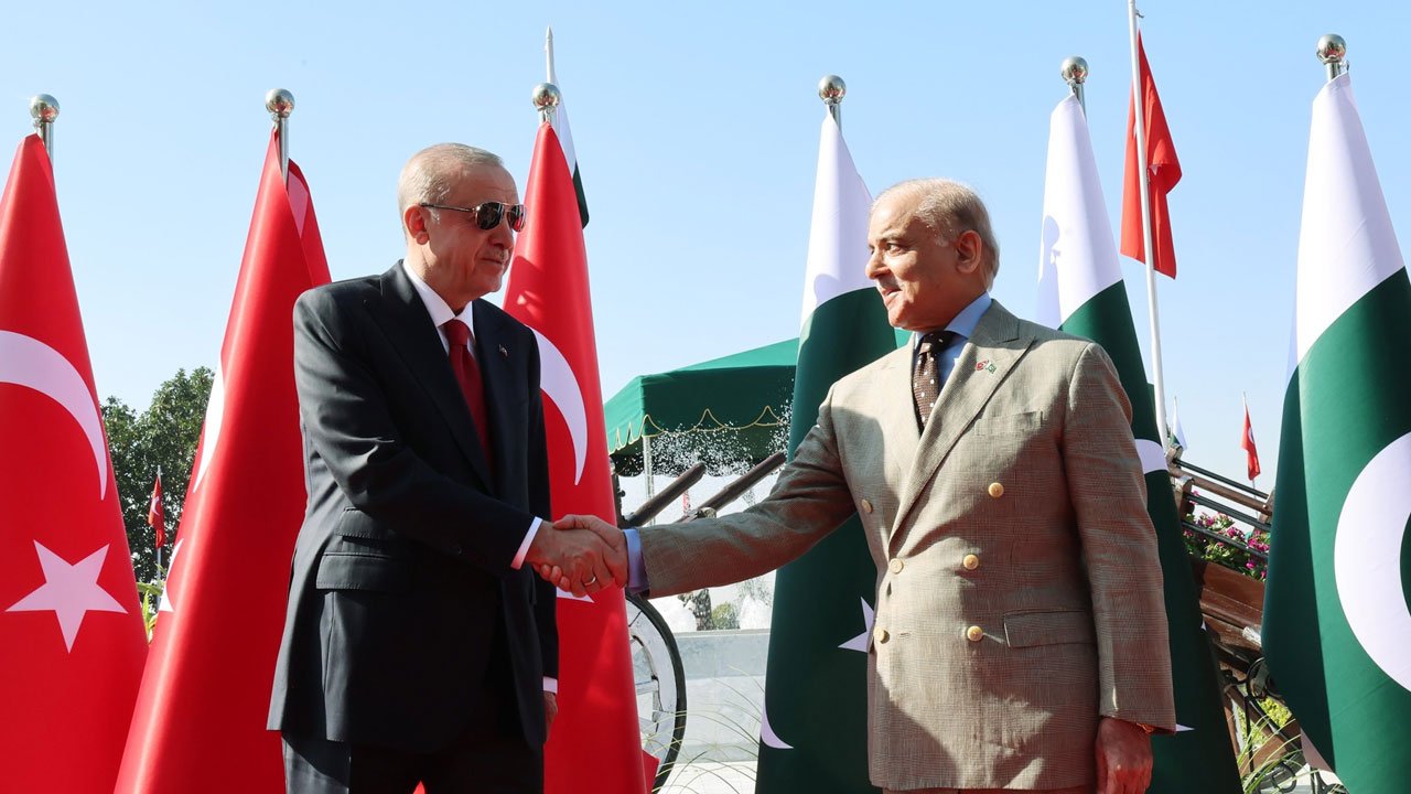PM to undertake visit to Turkiye today
