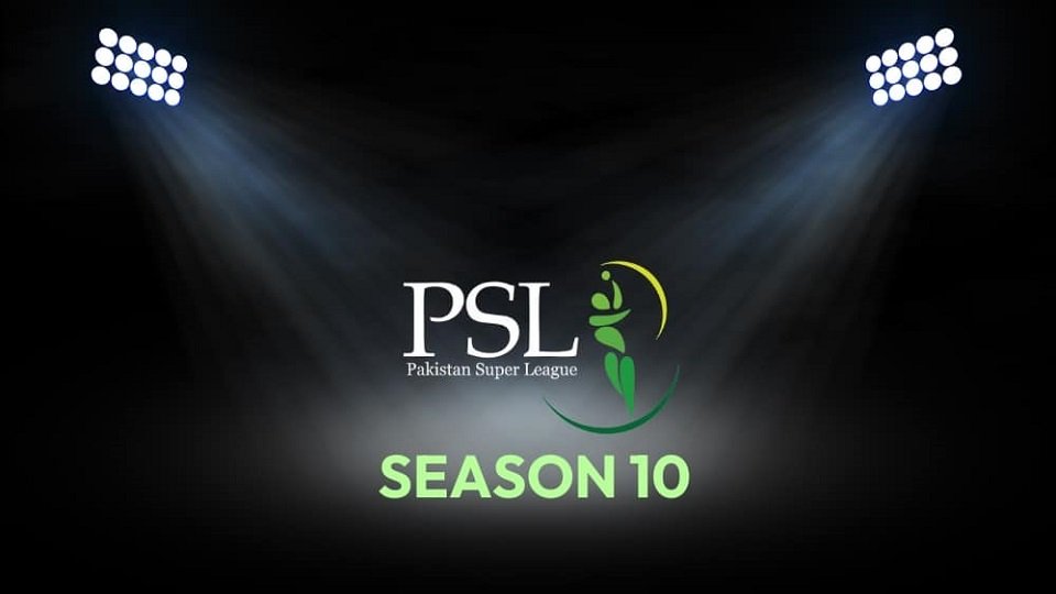PSL 10