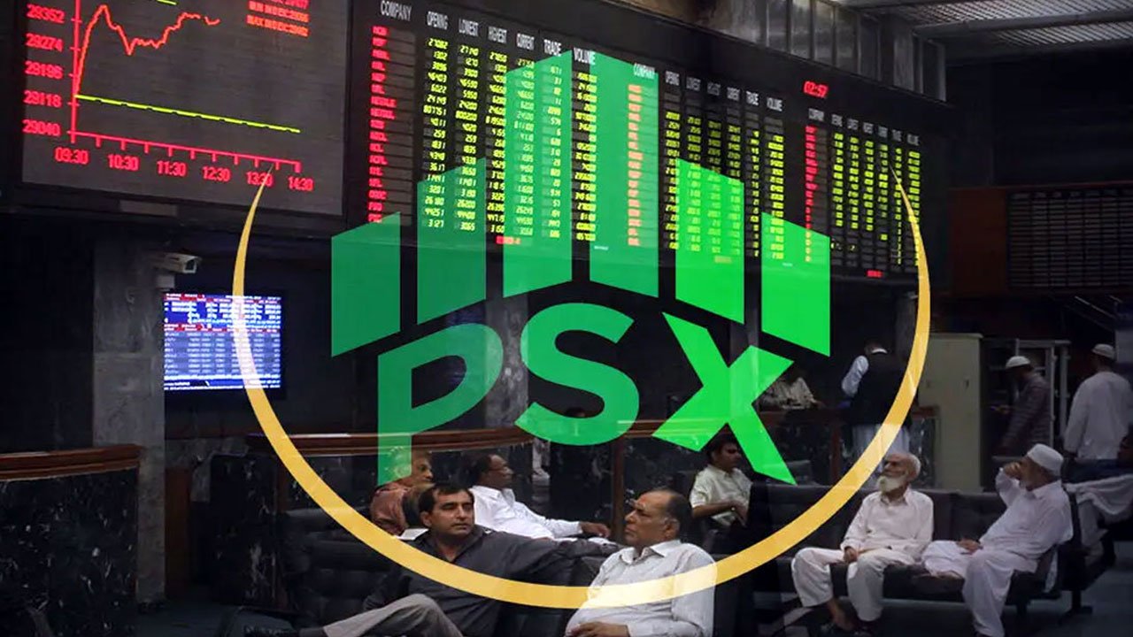PSX rebounds after SBP's upbeat forex reserves outlook