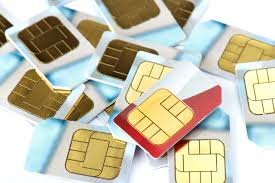 PTA crackdown on illegal sim operation